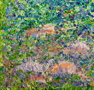 Lana Khayat | The verdant lab