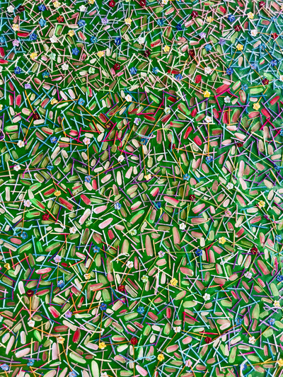 Lana Khayat | Woven Architecture