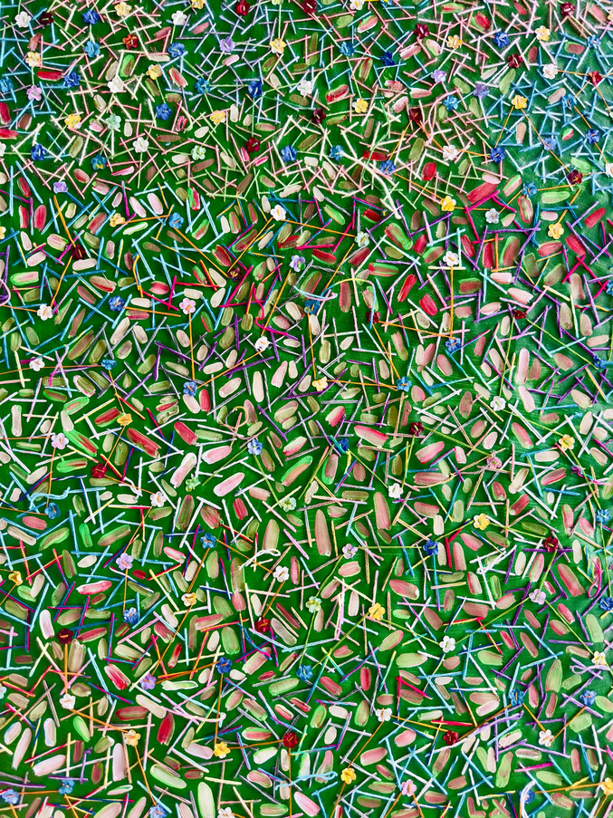 Lana Khayat | Woven Architecture