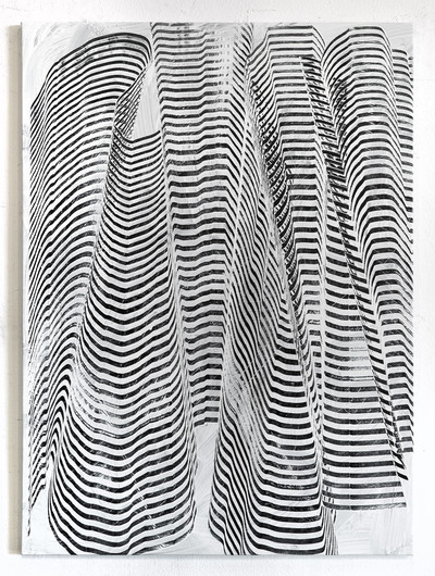 Juan Carlos Nadal | Montaña de nieve