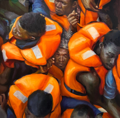 Sergio de la Flora | Vidas 9