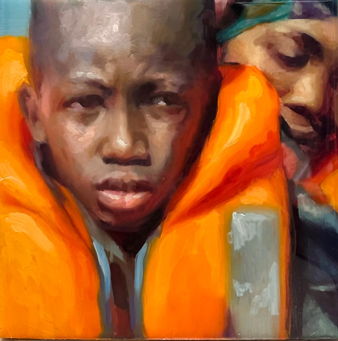 Sergio de la Flora | Vidas 22