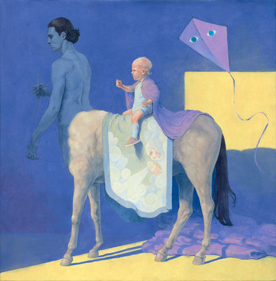 Chamo San | Paseo en Centauro Chamo San | Paseo en Centauro