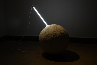 Ramón González Palazón | Atravesar el Umbral