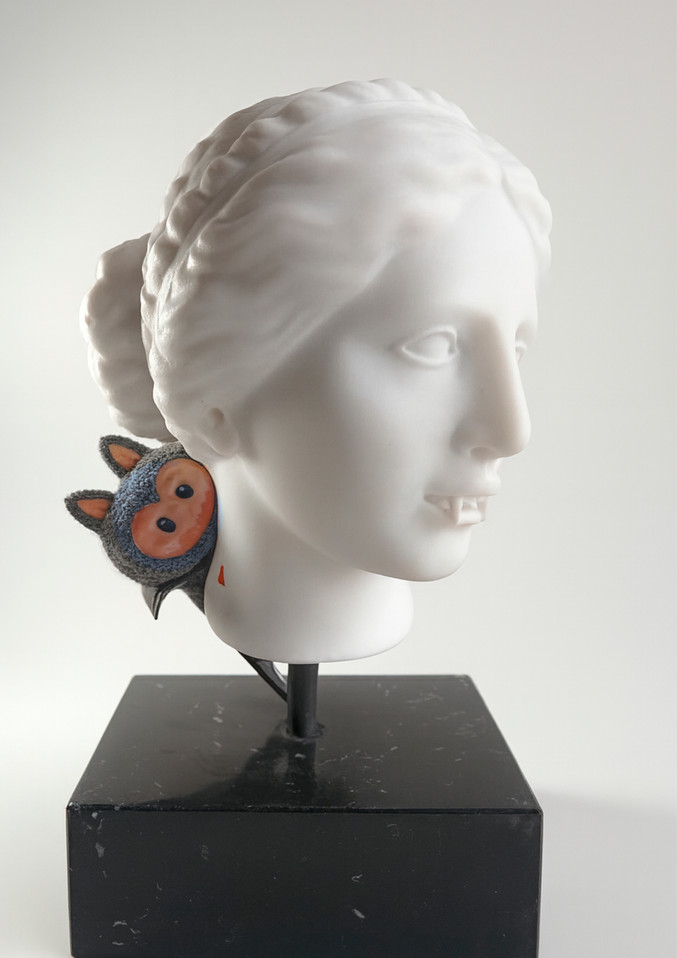 Reload | Sociedad vampirizada de la serie Vampis