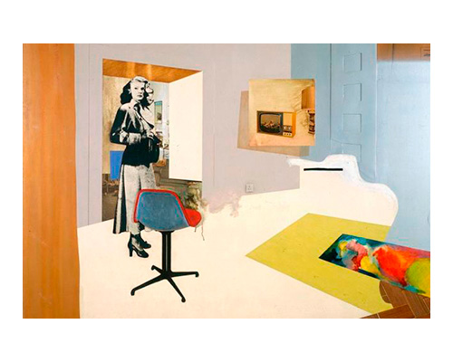 Richard Hamilton