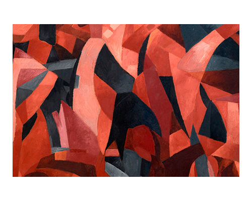Art Madrid'26 – FRANCIS PICABIA FINALLY IN THE MoMA