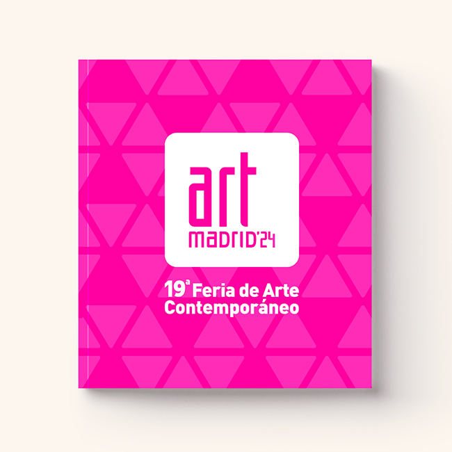 Art Madrid'24 Contemporary Art Fair
