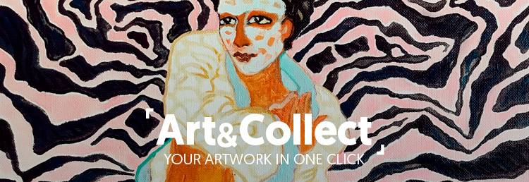 ART&COLLECT: TU OBRA EN UN CLICK