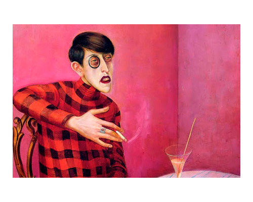 Art Madrid'26 – Art Dialogues